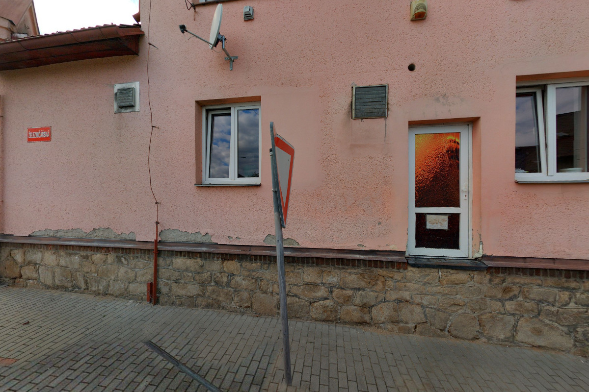 Komunistická strana Čech a Moravy - OV KSČM Havlíčkův Brod