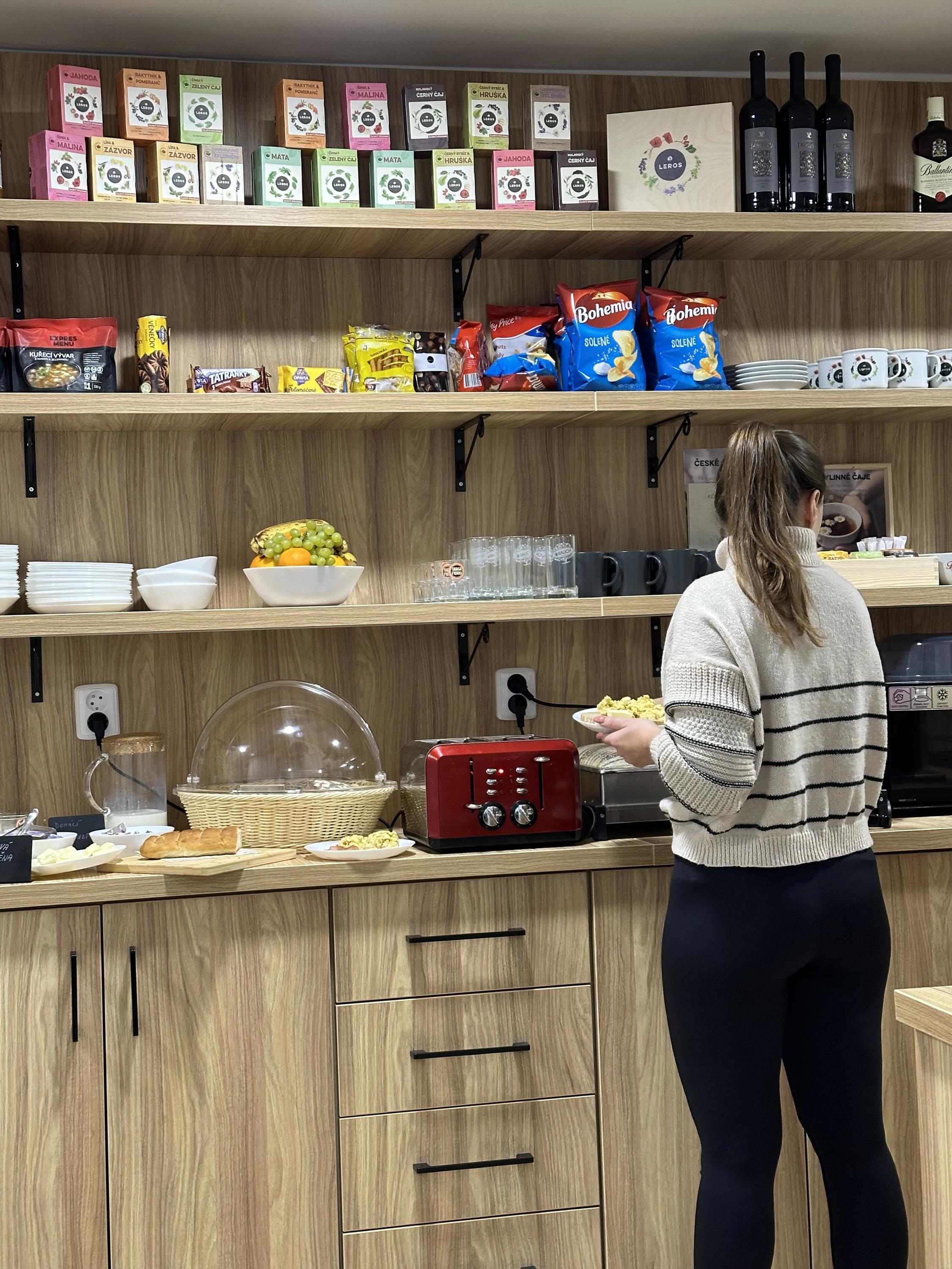 Apartmány VESNA foto 5