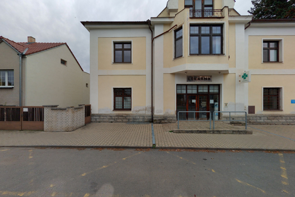 MUDr. Jitka Bramborová