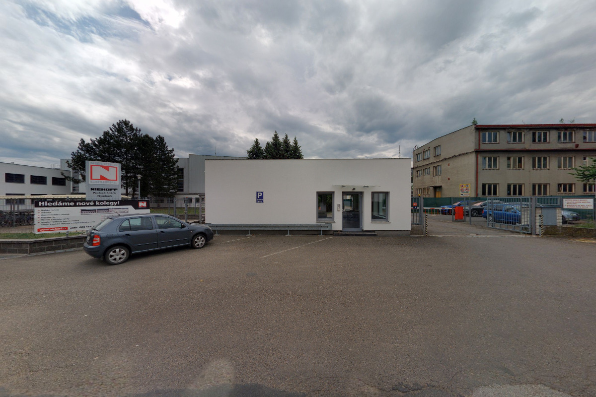 Maschinenfabrik Niehoff (CZ), s.r.o. foto 4