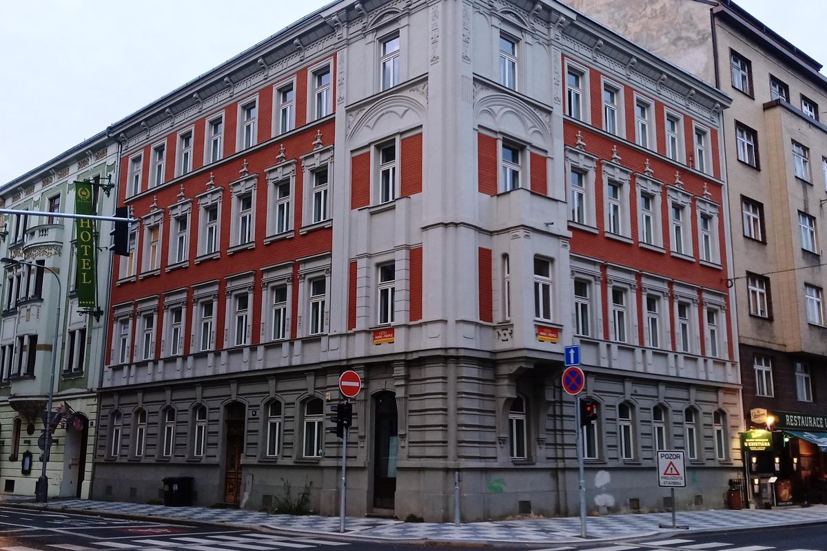 Realitní komora České republiky