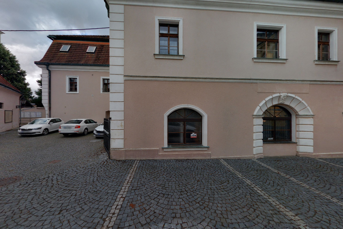 Městská policie Hrádek nad Nisou