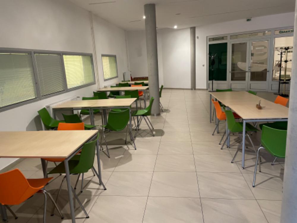 TENISCENTRUM JIHLAVA, a.s. foto 3