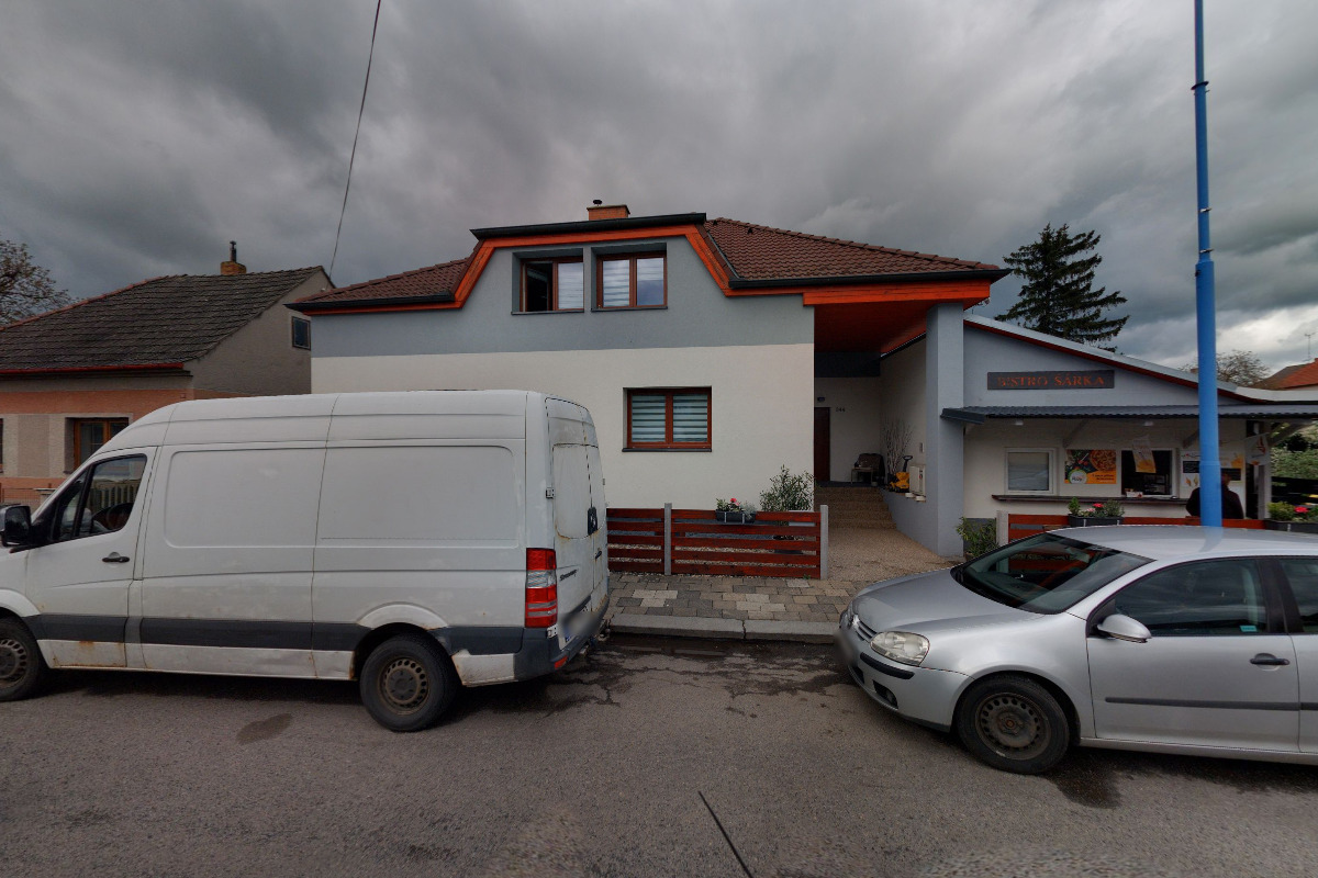 Bistro U Šárky foto 1