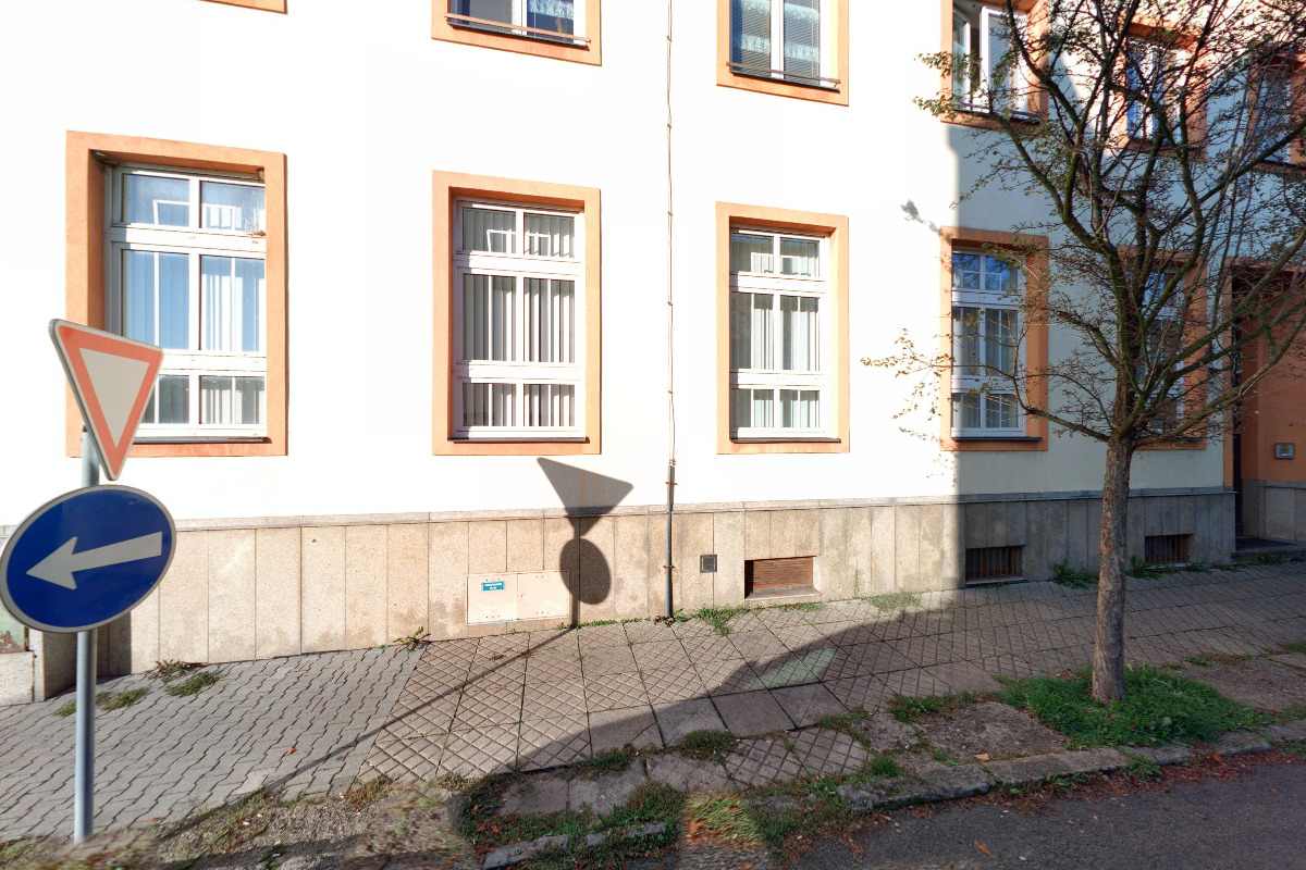 Bankomat České spořitelny