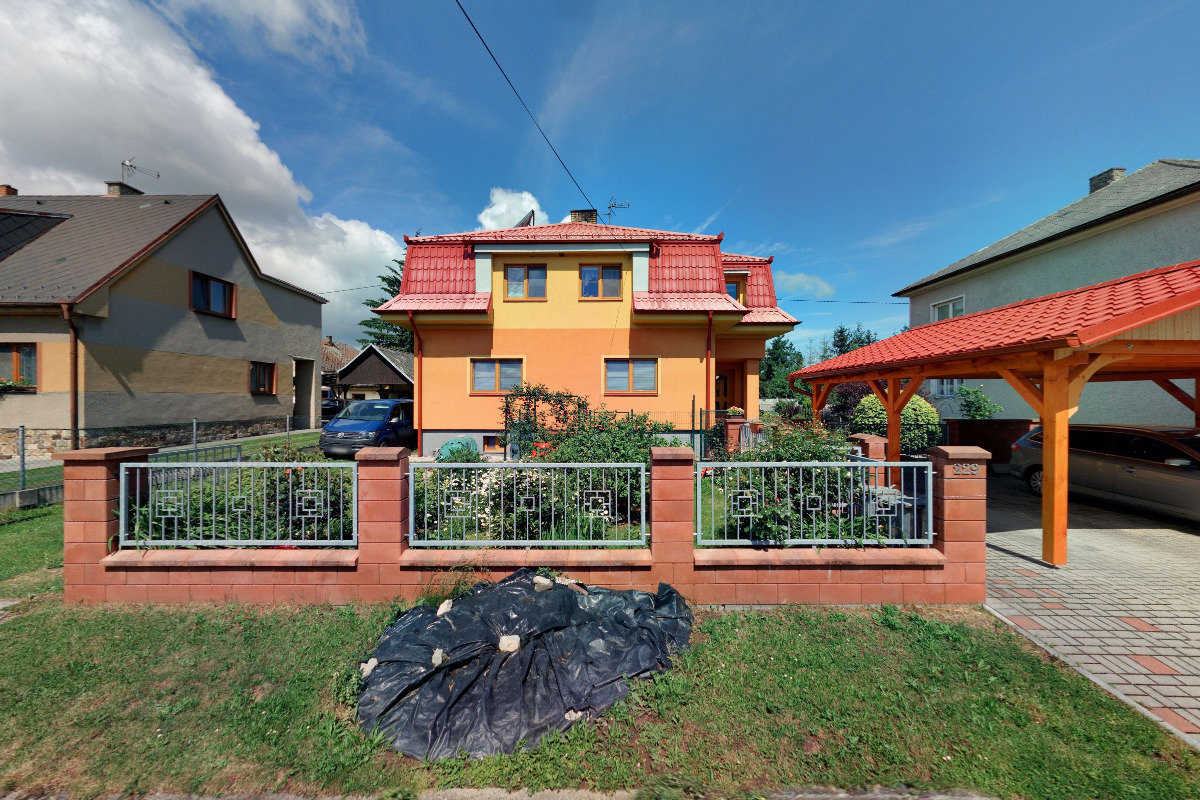 Prodej a servis výpočetní techniky - Mgr. Pavel Hošek