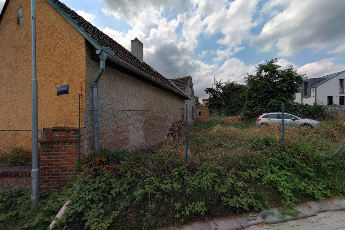 MUDr. Vlasta Hlavová