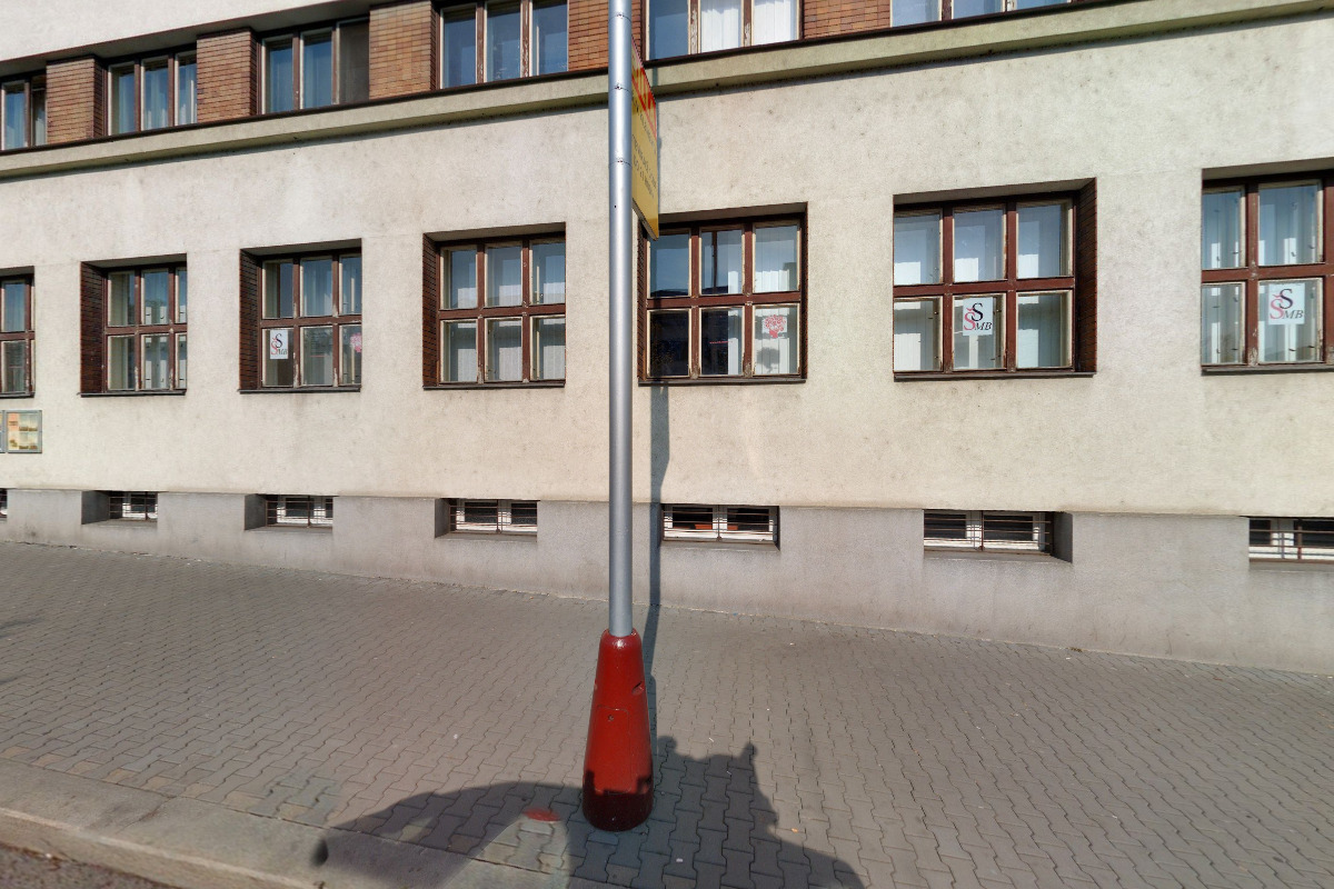 Komunitní zahrada Klementinka foto 2