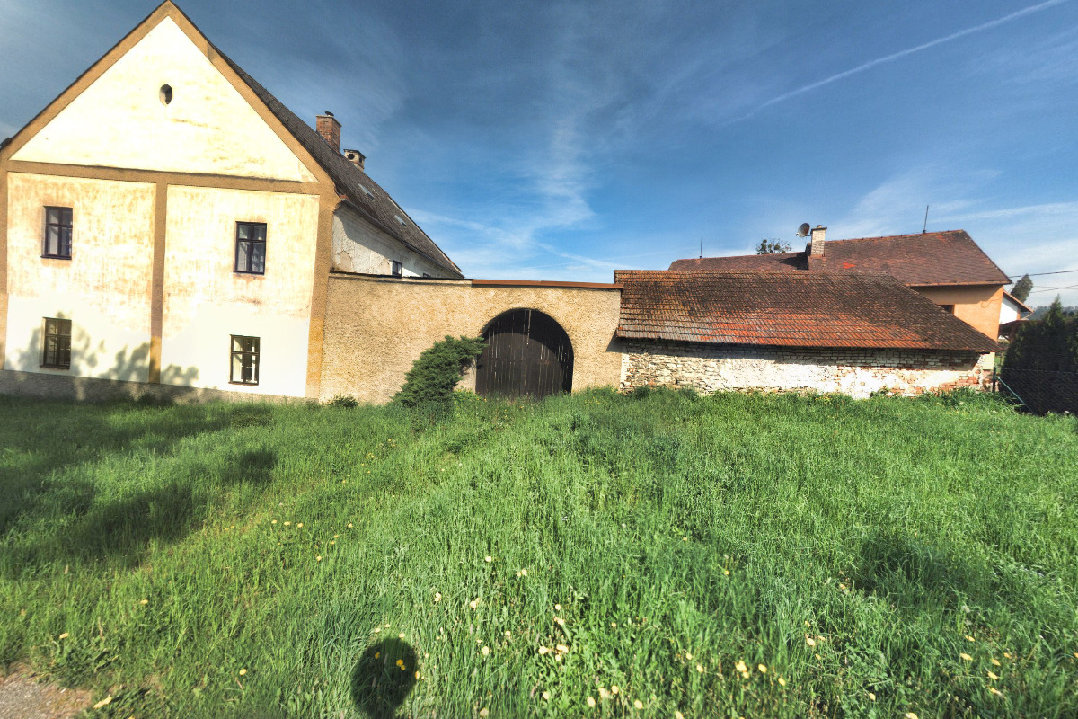 Římskokatolická farnost Rohle foto 2