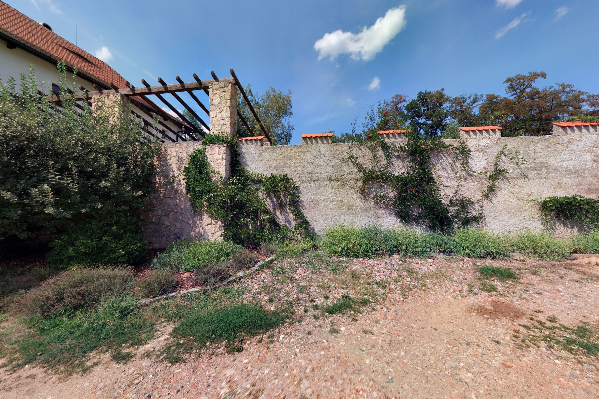 Bitva Libušín festival