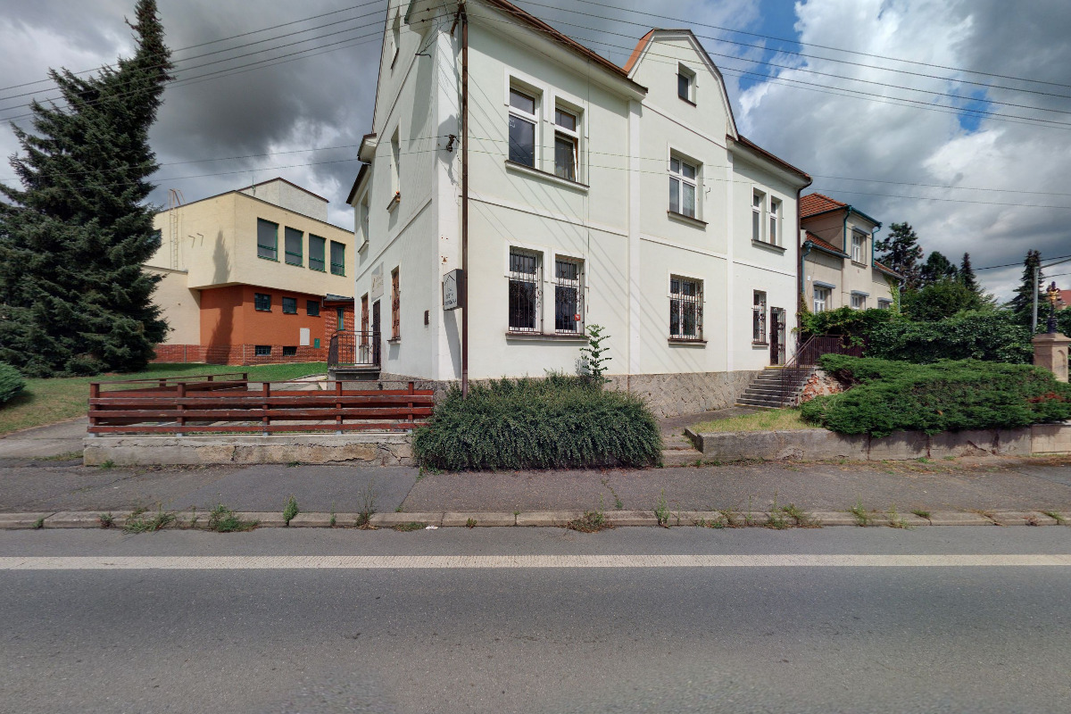 Místní knihovna Nezvěstice foto 2