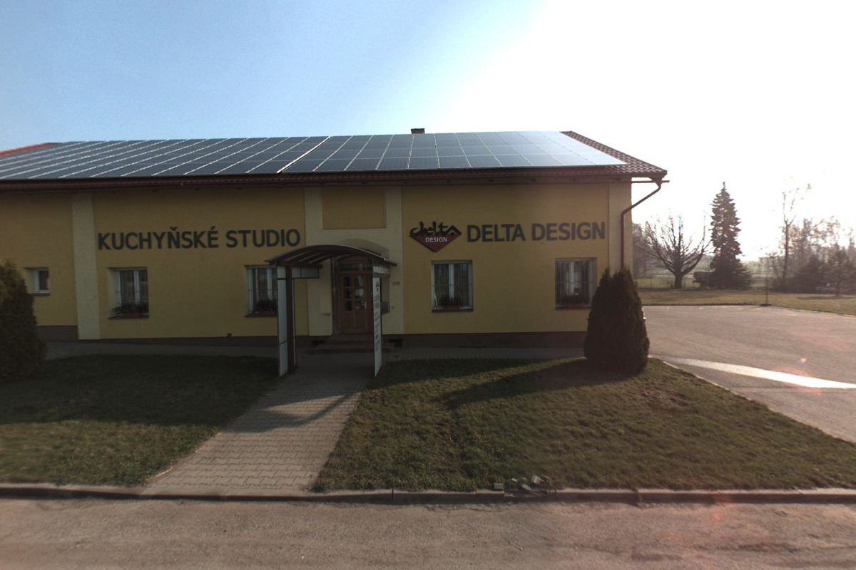 DELTA DESIGN, s.r.o. foto 5