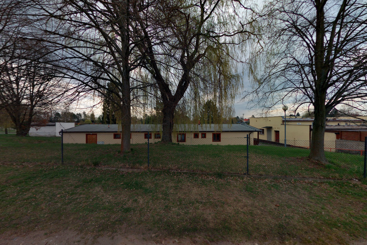 Chatová a stanová osada Bakov nad Jizerou foto 6