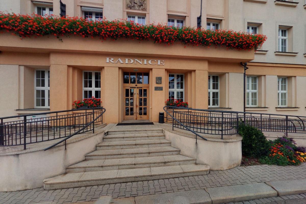 Pošta Nové Město nad Metují 1 foto 5