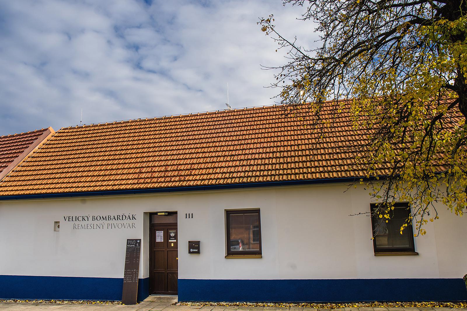 Velický Bombarďák s.r.o. foto 2