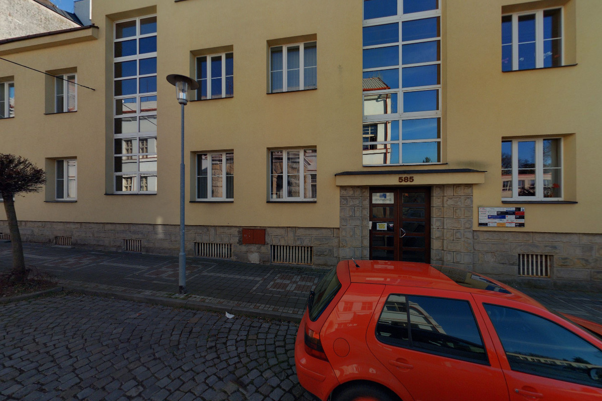 BSK TJ Jičín foto 2