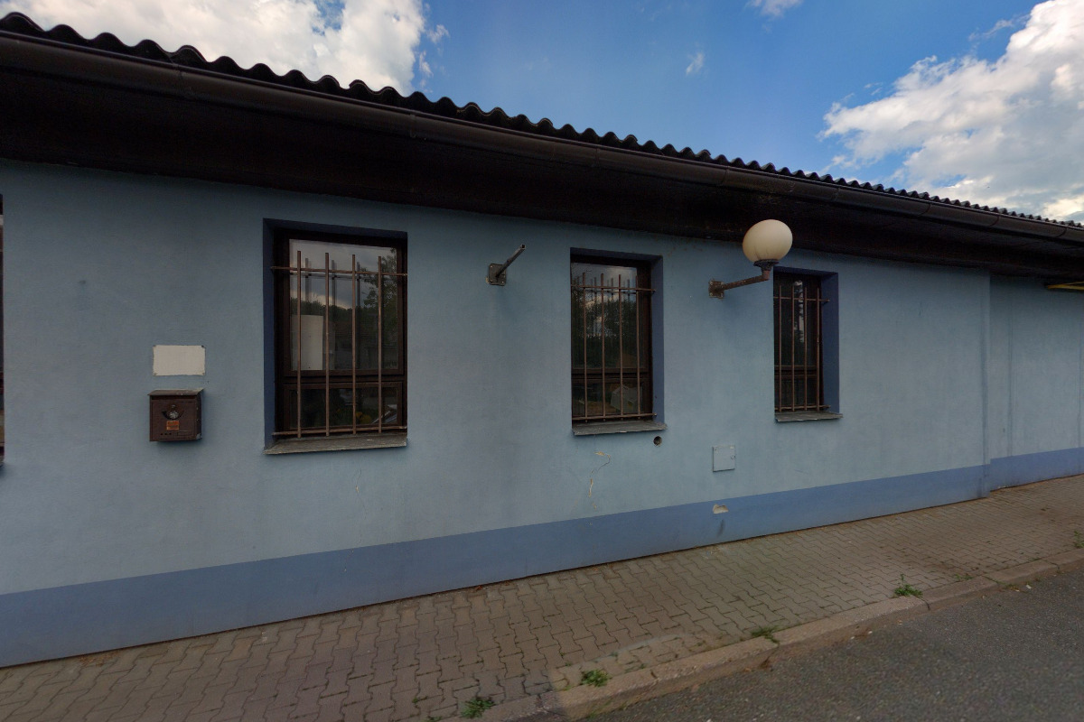 František Janek - VODA (obchod) foto 2