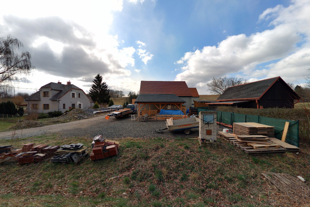 PK STŘECHY - Patrik Kozák