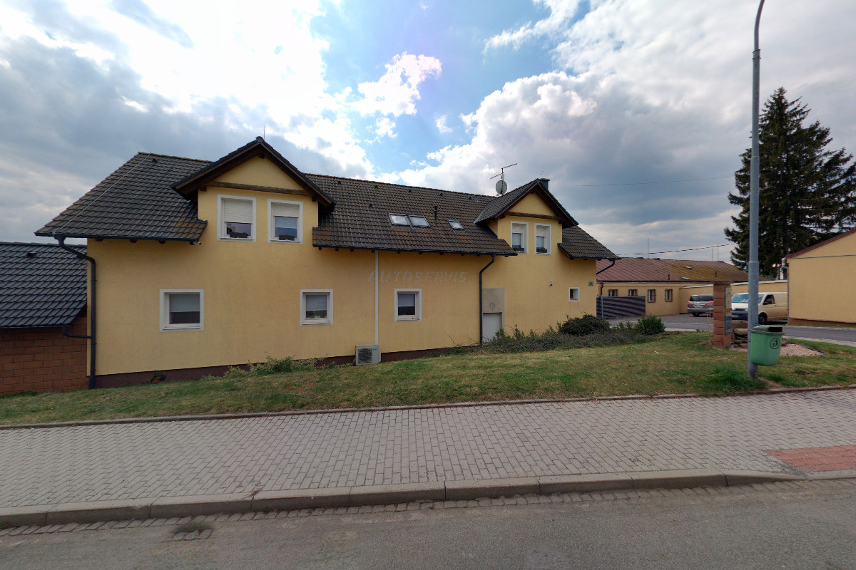 Autoslužby Tachov foto 2