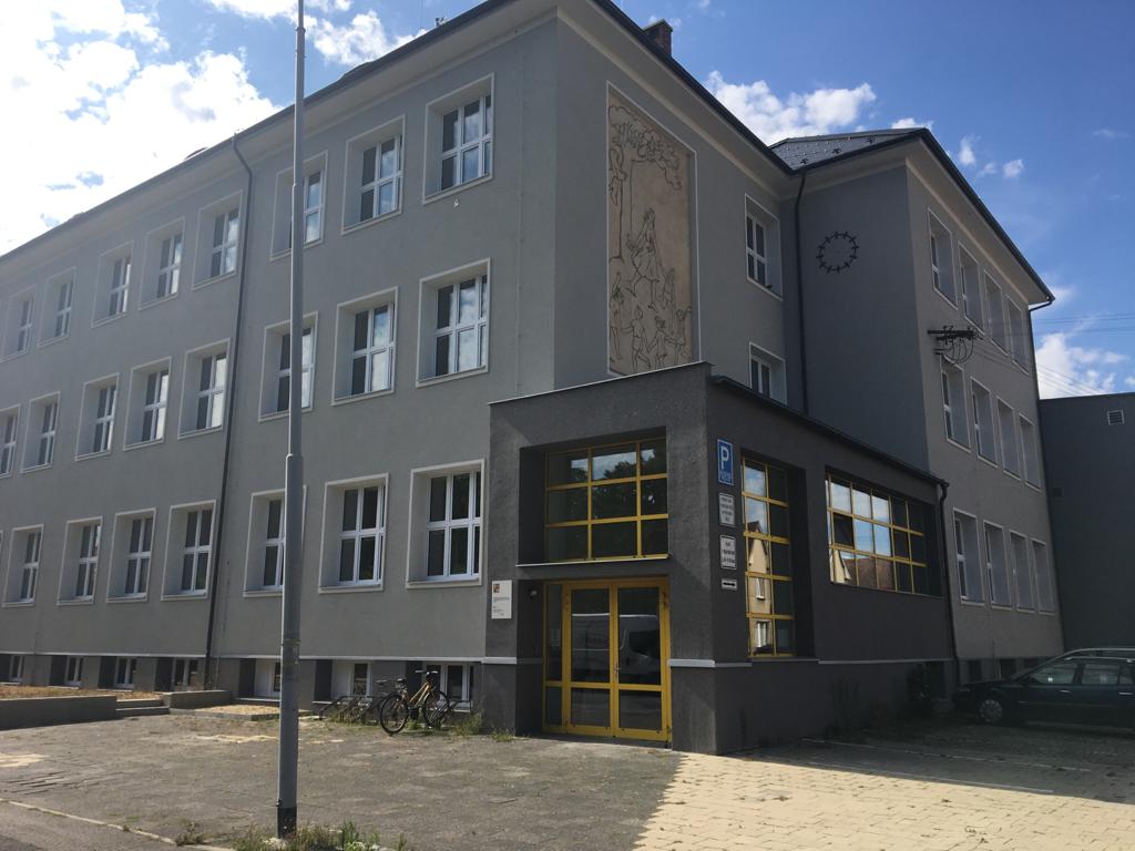 Střední pedagogická škola a Střední zdravotnická škola, Krnov foto 5