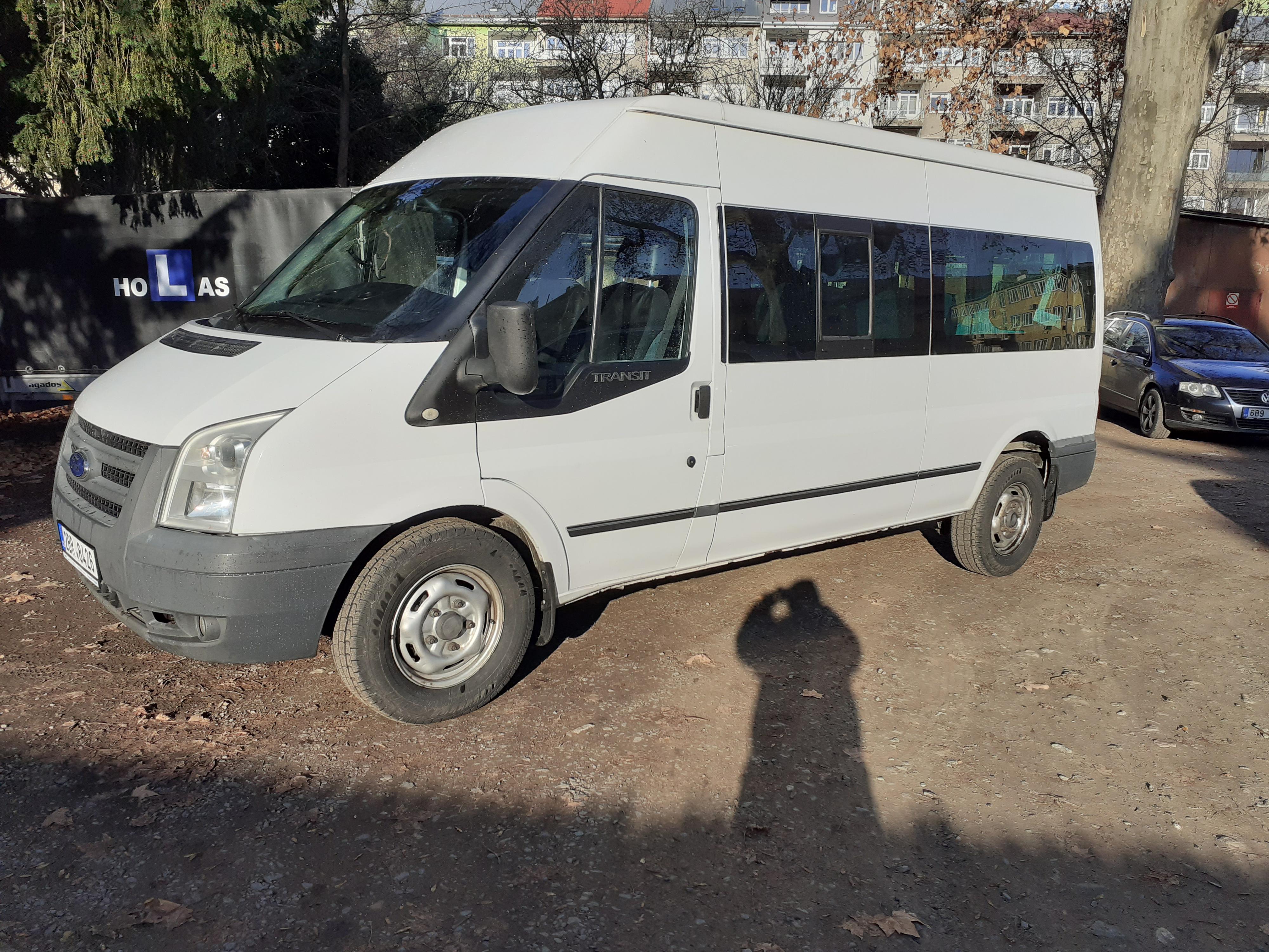 Holas - autoškola a autopůjčovna foto 6