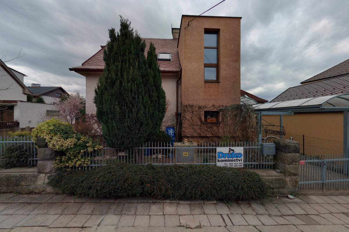 Druko kominictví - Petr Jelínek