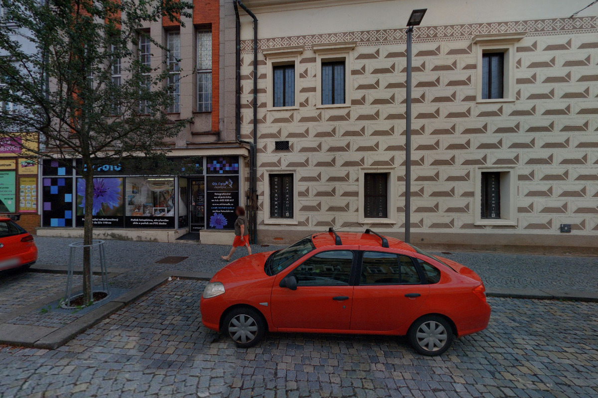 Ok Foto Samková, s.r.o.