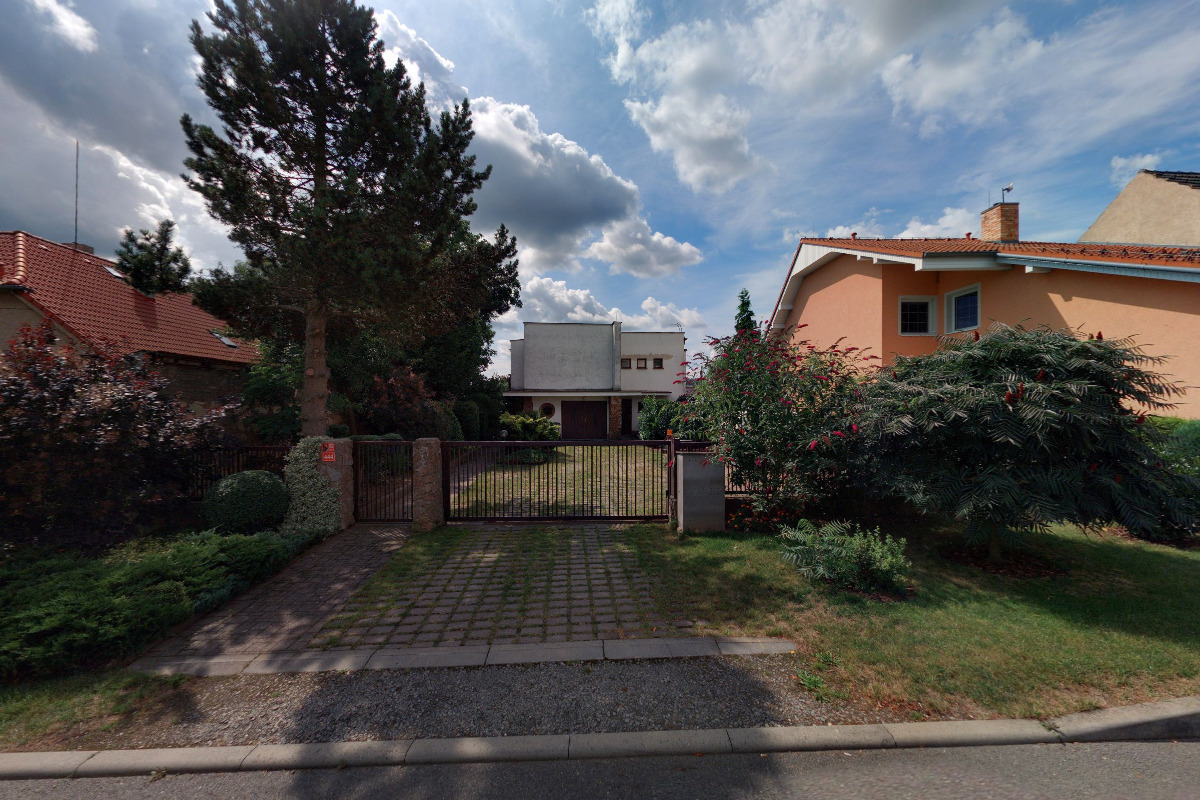 Prázdninový dům Dan