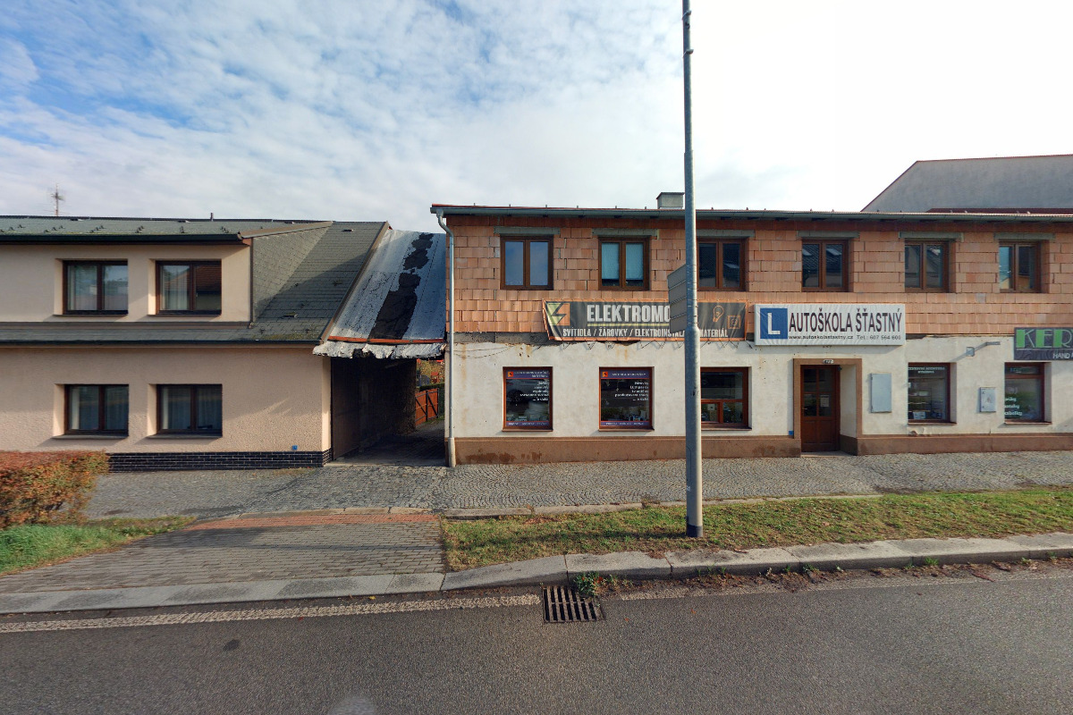 Elektromont Chotěboř