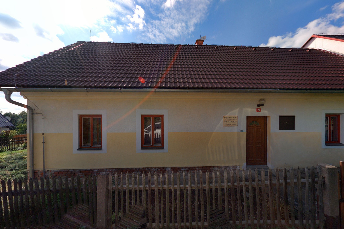 Jaroslava Řeháková