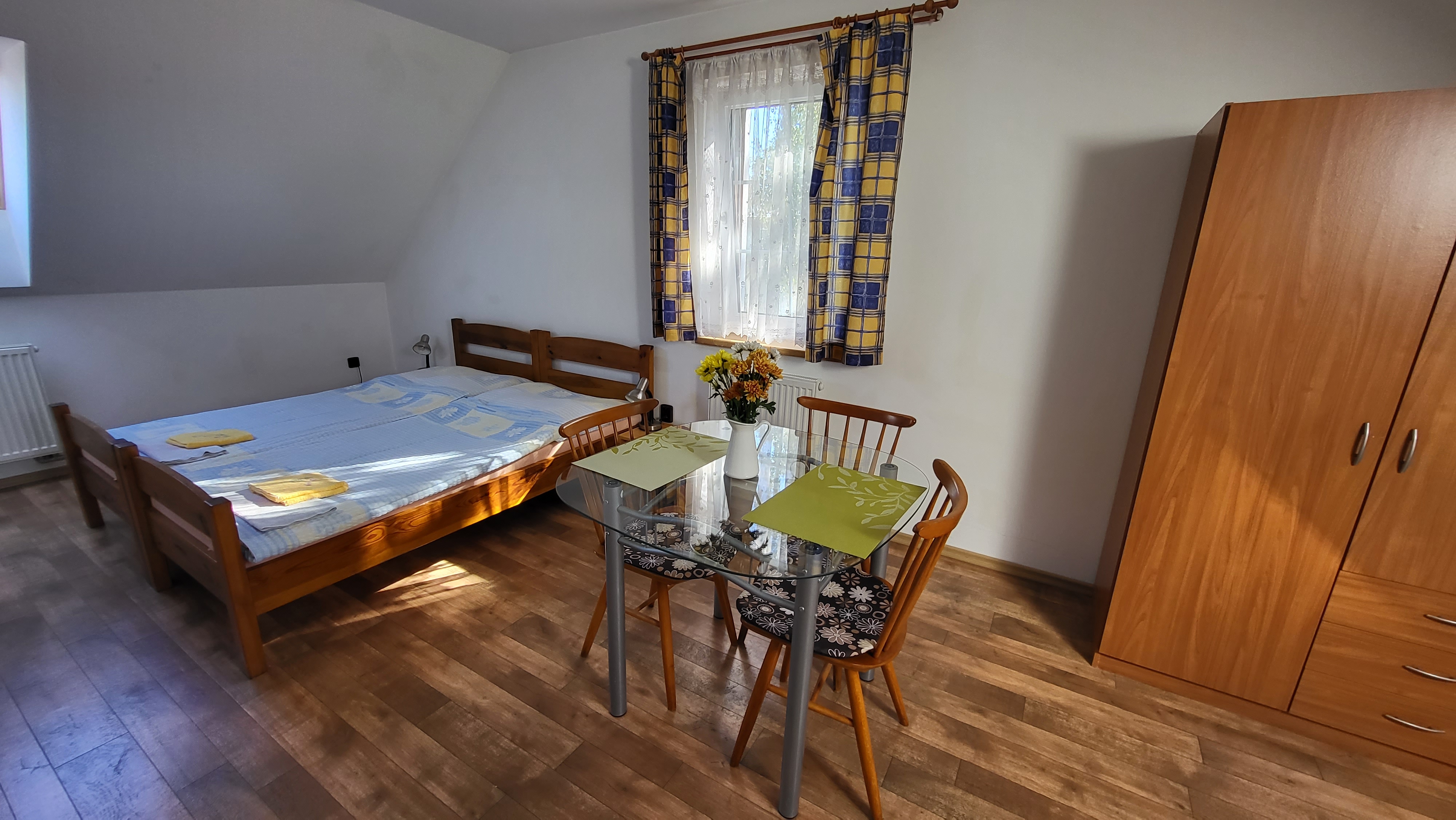 Penzion Dvořák foto 4