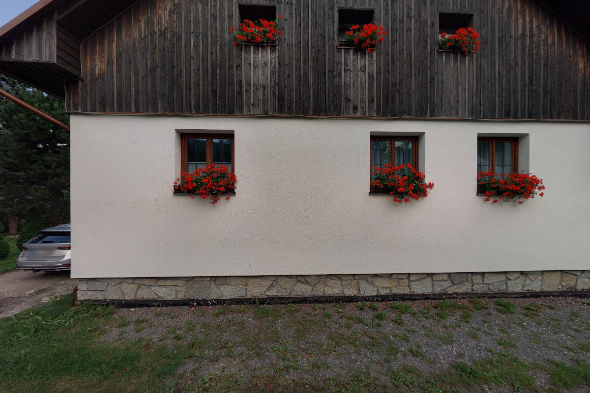 Penzion Dostál foto 3