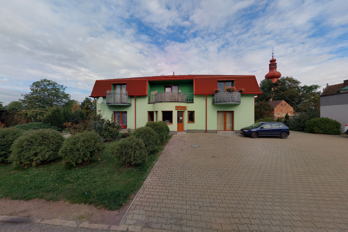 Kadeřnictví Golčův Jeníkov