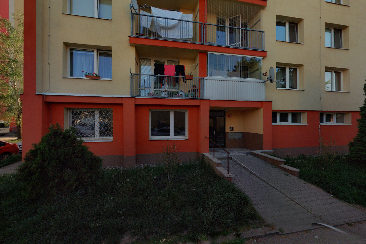 Milan Křišťan foto 2