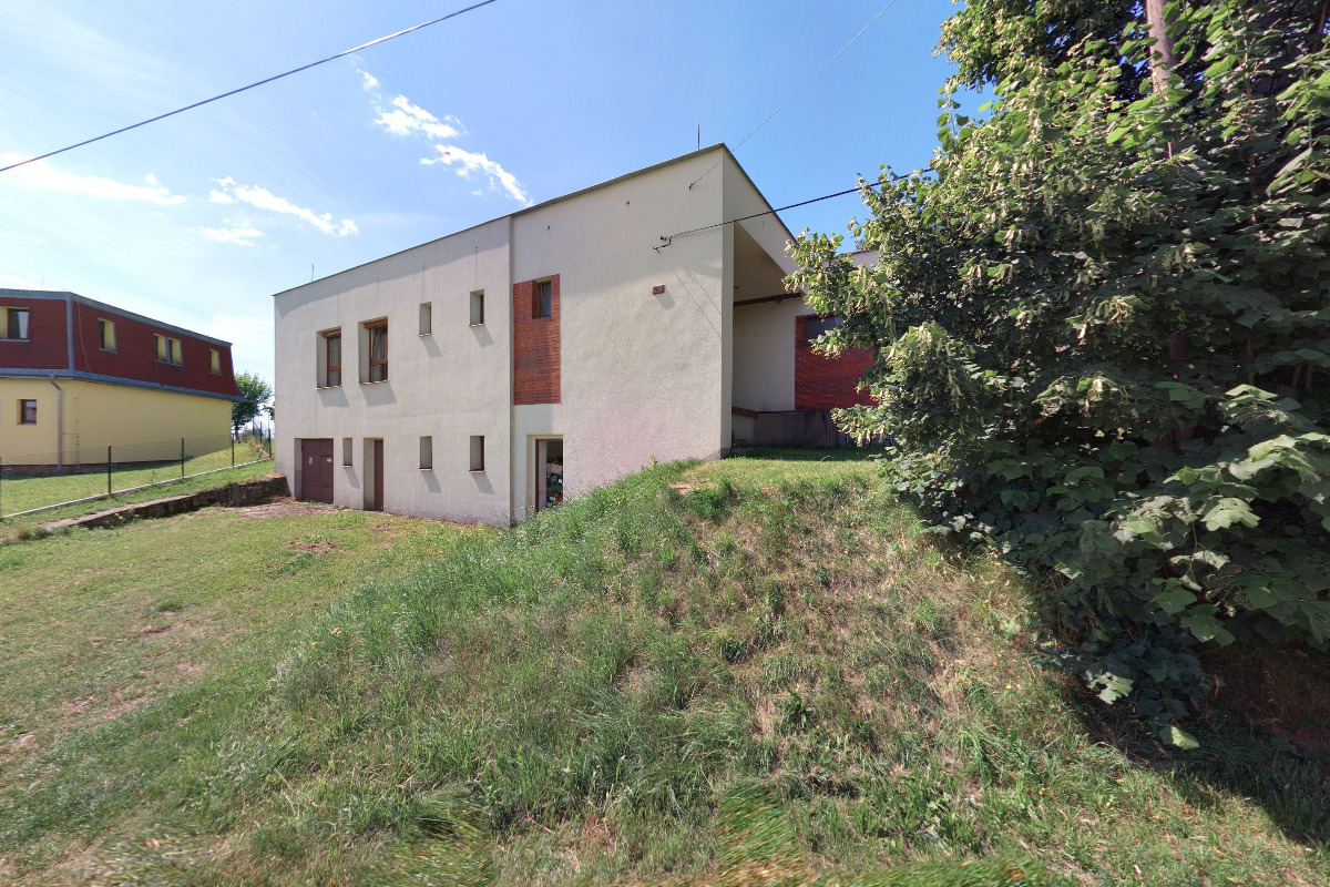 Restaurace Hlavičanka