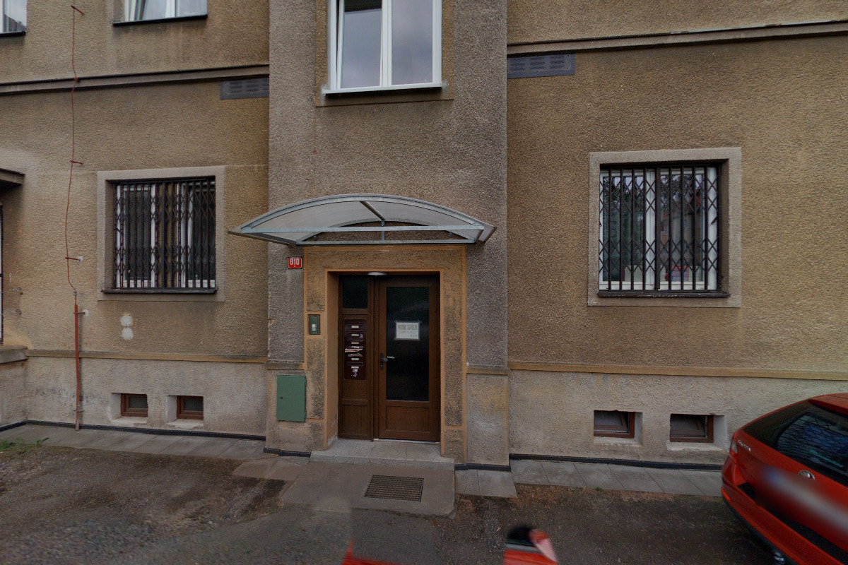 MVDr. Václav Vozák foto 2