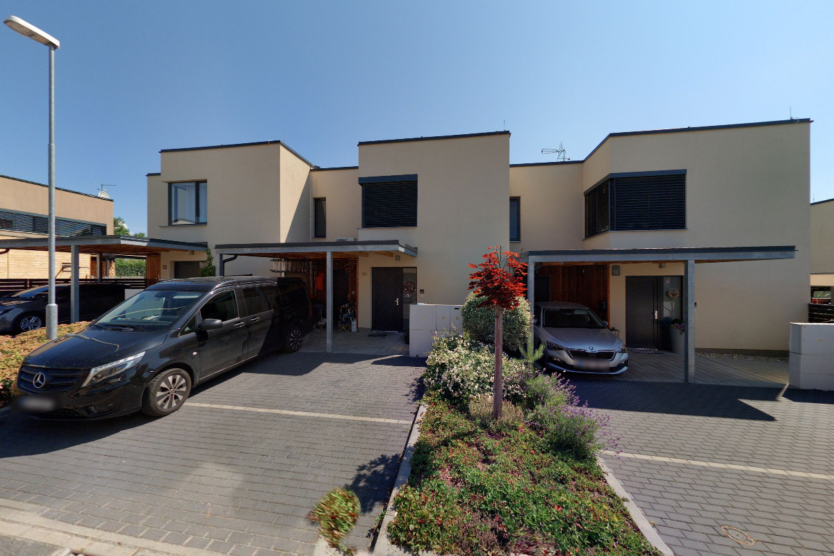 Zuzana Česalová - reality foto 1