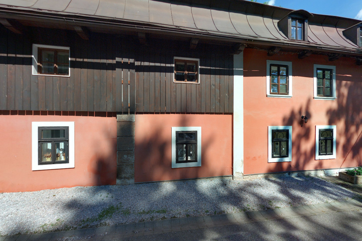 Vysněný dům, s.r.o.