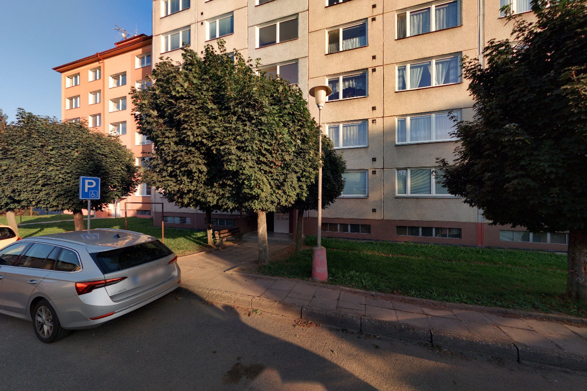 Úklidzábřeh - Martin Kulil