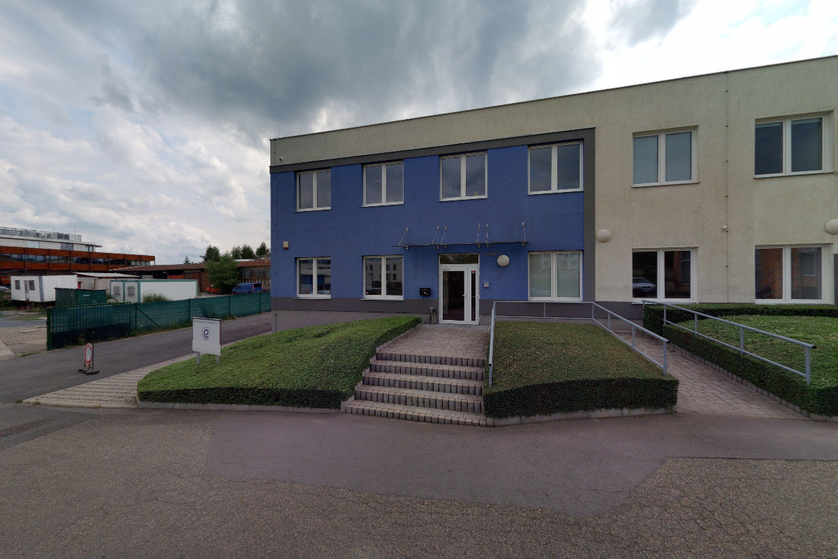 EURO CERT CZ, a.s. foto 5