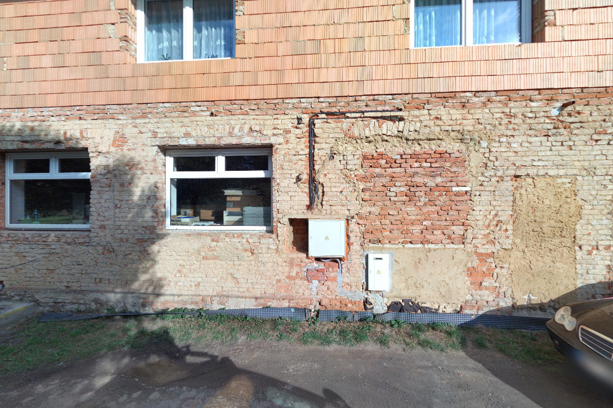 Plecitý a spol., veřejná obchodní společnost