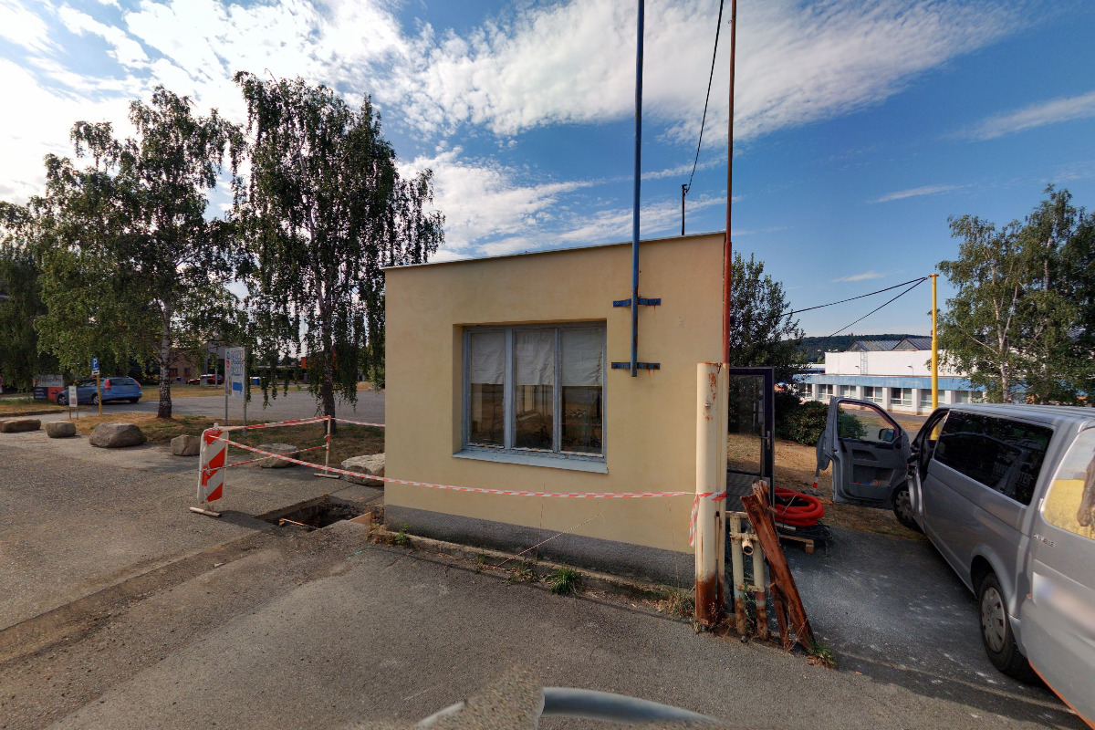 PTÁČEK: topení-voda-plyn foto 2