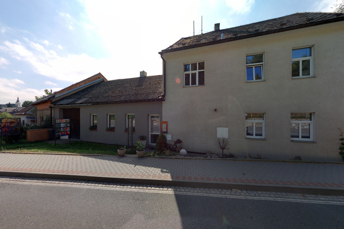 Občanské sdružení BŘEH