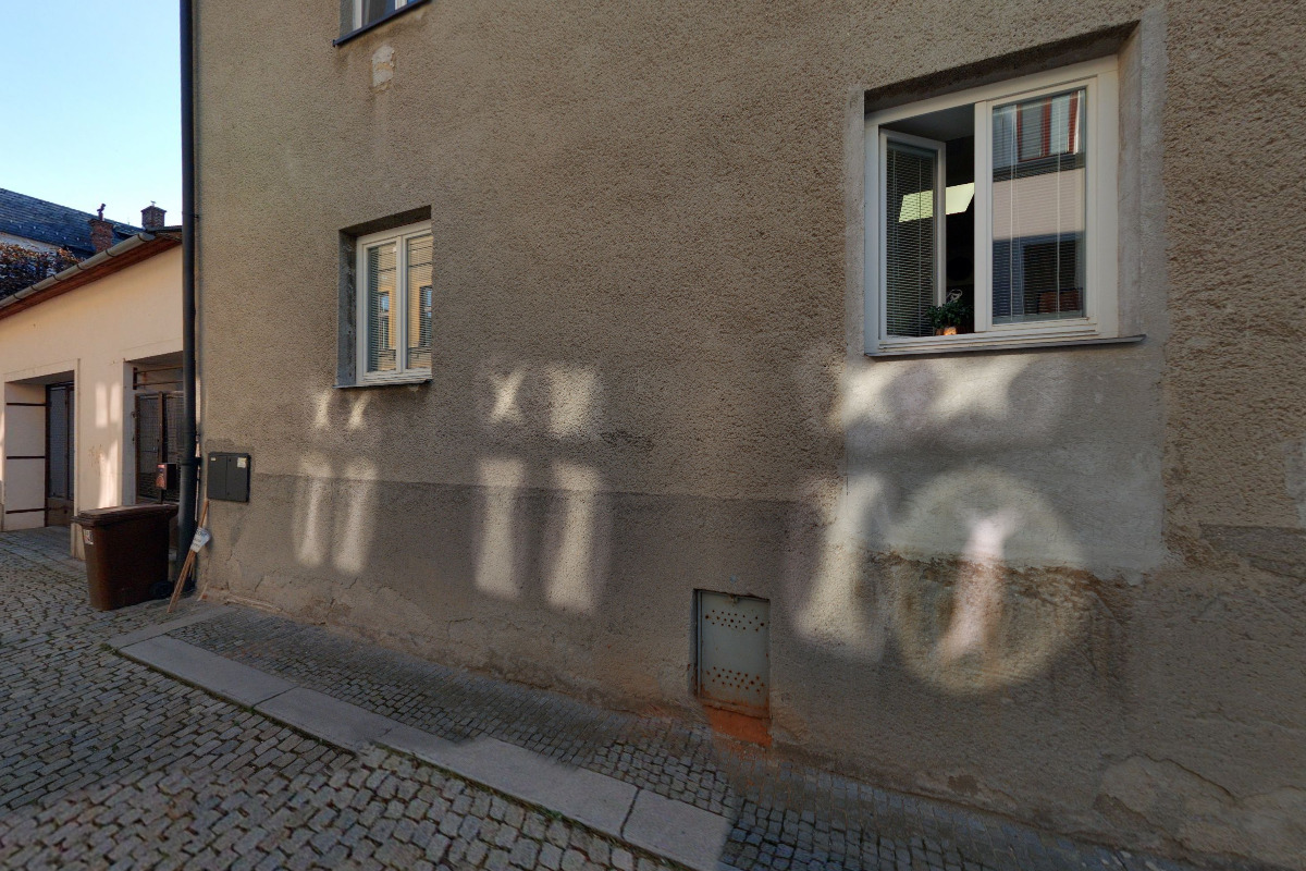 Modeláž nehtů Barbora Breklová