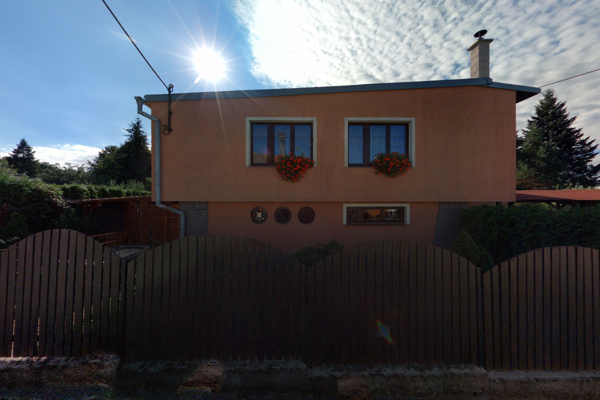 Kadeřnictví Jana Zezulová