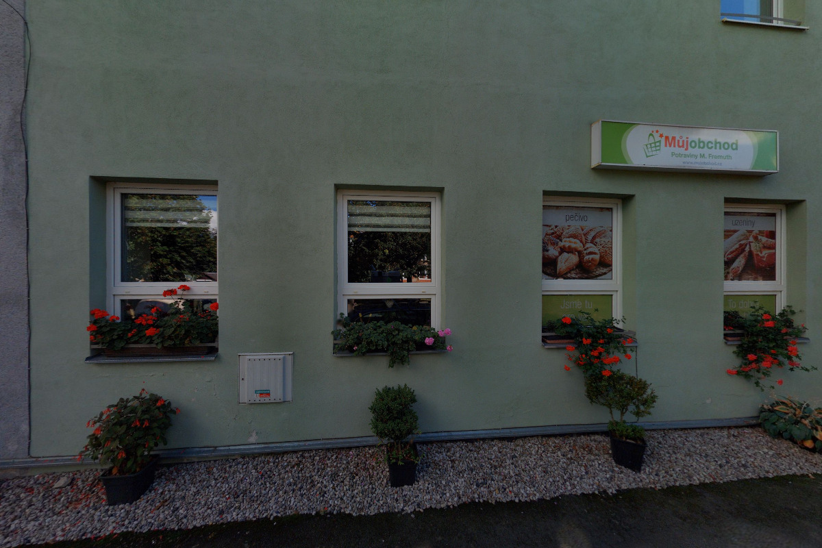 Penzion Mutěnín foto 5