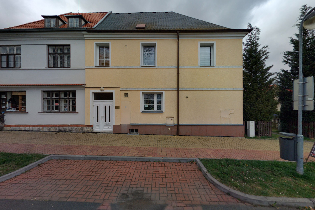 Římskokatolická farnost Konstantinovy Lázně