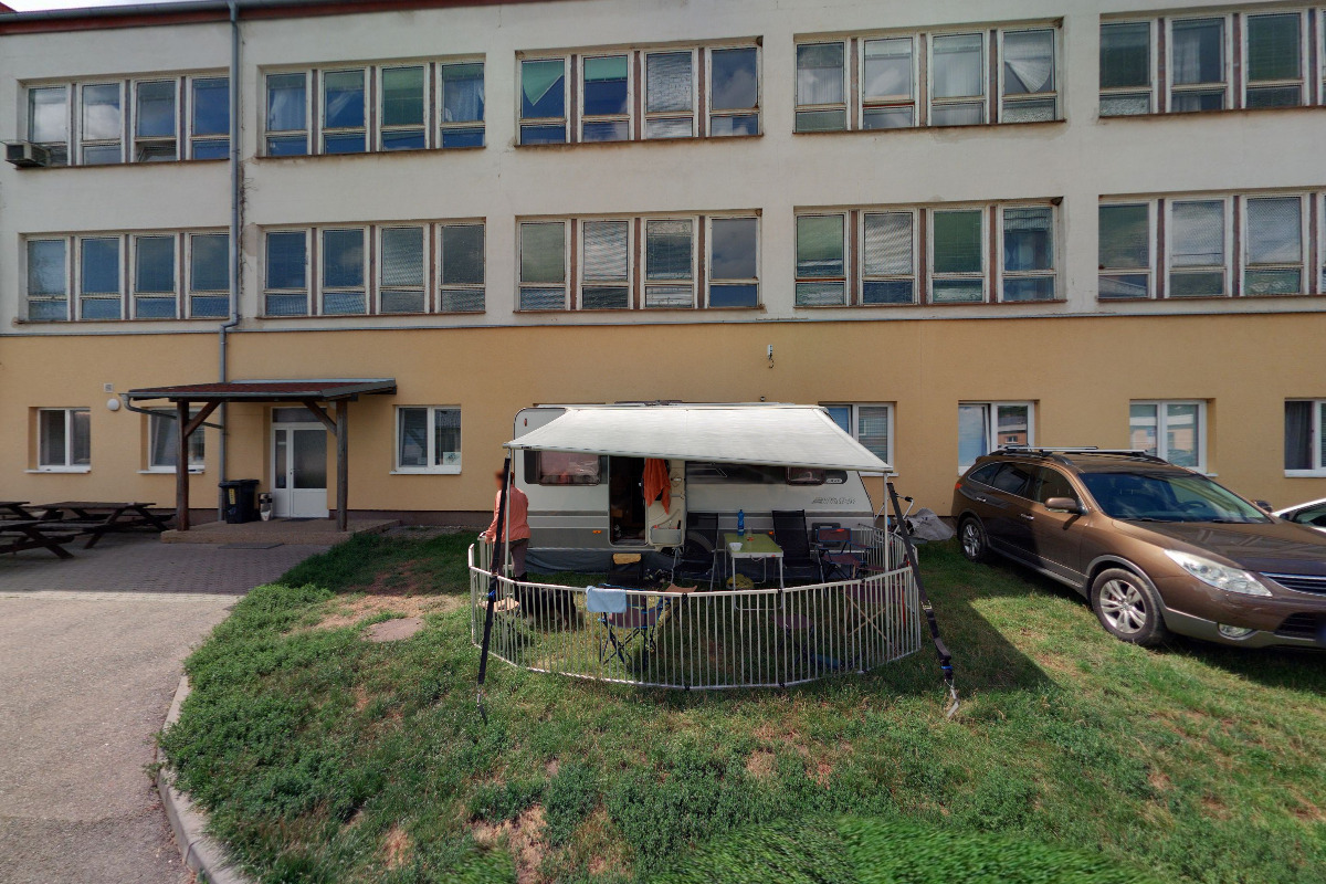 Project Controls, s.r.o.