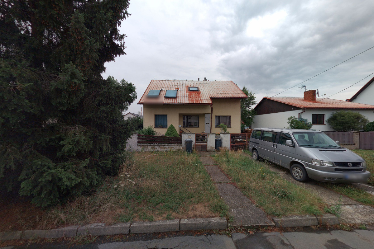 Narcis Silovský - Stavomal foto 2