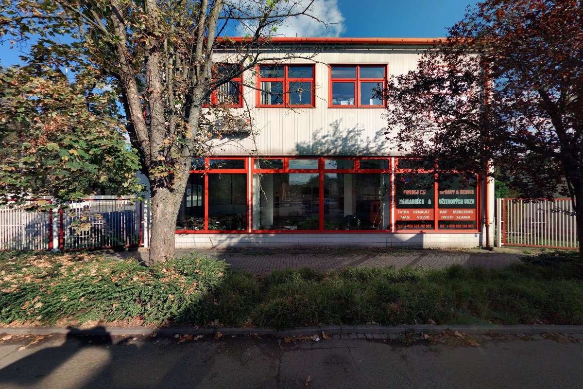 A B A U T O B O S S s.r.o. foto 6